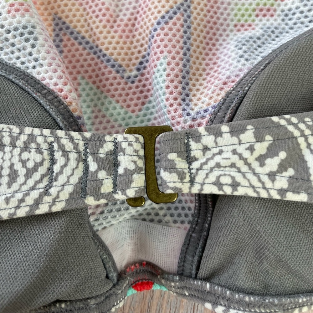 SOLD! Rip Curl Halter Bikini Set - Picture 6 of 15